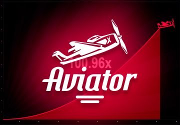 Слот Aviator в Mega казино